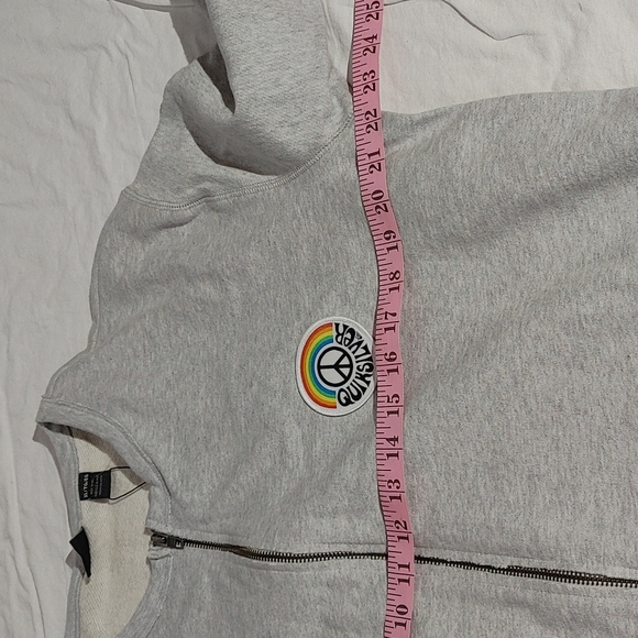 Quiksilver Jacket - Picture 6 of 9